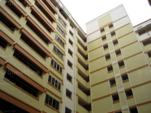 Blk 140 Pasir Ris Street 11 (Pasir Ris), HDB 5 Rooms #125832